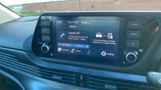 Hyundai i20 1.0T GDi 48V MHD SE Connect 5dr Petrol Hatchback